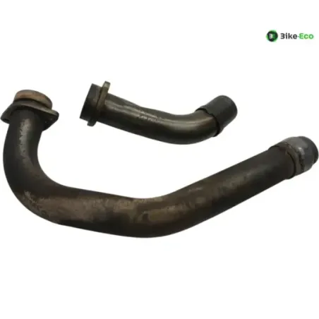Collecteur (echappement) KAWASAKI KLV 1000 2004-2005