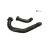 Collecteur (echappement) KAWASAKI KLV 1000 2004-2005