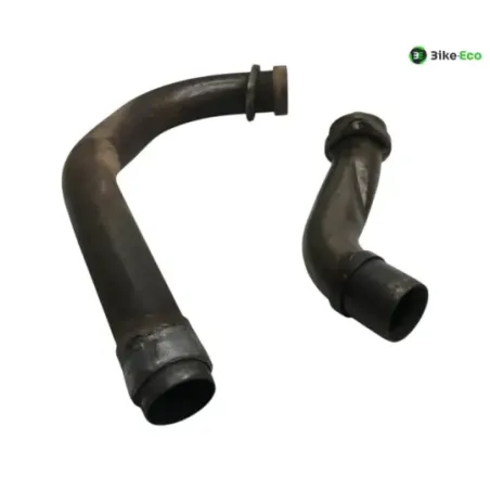 Collecteur (echappement) KAWASAKI KLV 1000 2004-2005