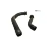 Collecteur (echappement) KAWASAKI KLV 1000 2004-2005