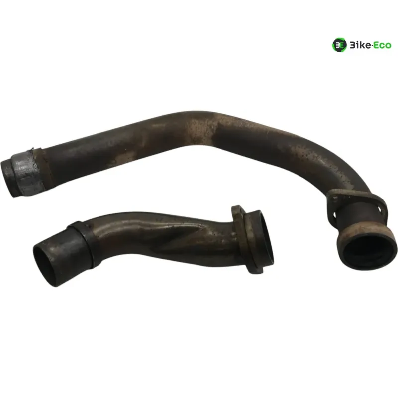Collecteur (echappement) KAWASAKI KLV 1000 2004-2005
