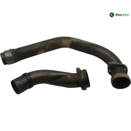 Collecteur (echappement) KAWASAKI KLV 1000 2004-2005