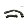 Collecteur (echappement) KAWASAKI KLV 1000 2004-2005