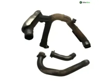 Collecteur (echappement) KAWASAKI KLV 1000 2004-2005