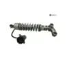 Amortisseur KAWASAKI KLV 1000 2004-2005