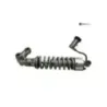 Amortisseur KAWASAKI KLV 1000 2004-2005