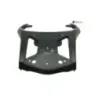 Porte paquets arriere KAWASAKI KLV 1000 2004-2005
