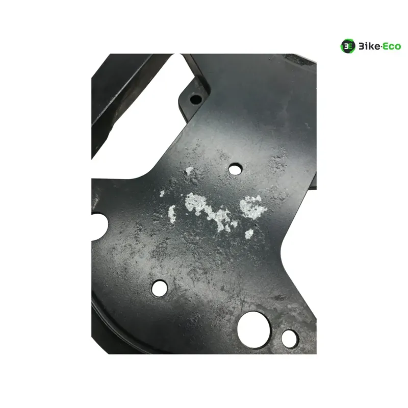 Porte paquets arriere KAWASAKI KLV 1000 2004-2005