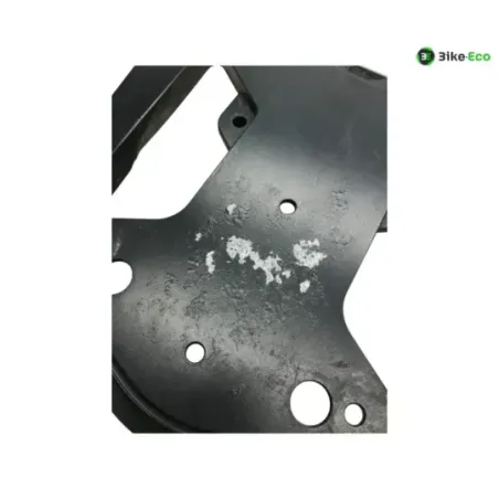 Porte paquets arriere KAWASAKI KLV 1000 2004-2005