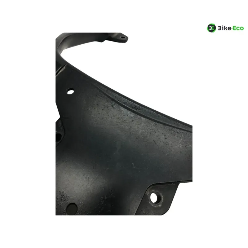 Porte paquets arriere KAWASAKI KLV 1000 2004-2005