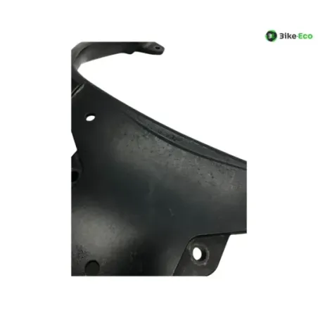 Porte paquets arriere KAWASAKI KLV 1000 2004-2005