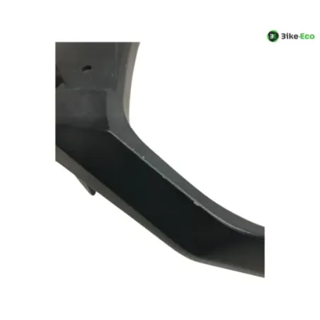 Porte paquets arriere KAWASAKI KLV 1000 2004-2005