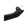 Porte paquets arriere KAWASAKI KLV 1000 2004-2005