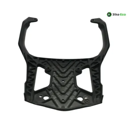 Porte paquets arriere KAWASAKI KLV 1000 2004-2005