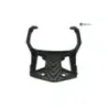 Porte paquets arriere KAWASAKI KLV 1000 2004-2005
