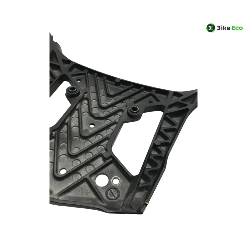 Porte paquets arriere KAWASAKI KLV 1000 2004-2005