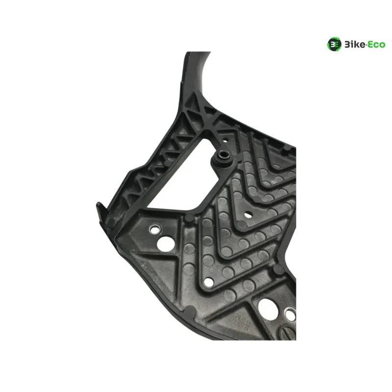 Porte paquets arriere KAWASAKI KLV 1000 2004-2005