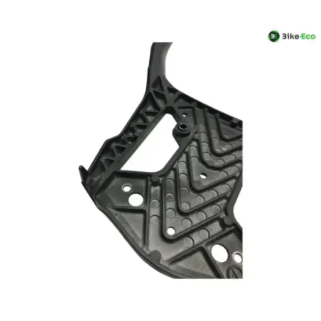 Porte paquets arriere KAWASAKI KLV 1000 2004-2005