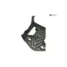 Porte paquets arriere KAWASAKI KLV 1000 2004-2005