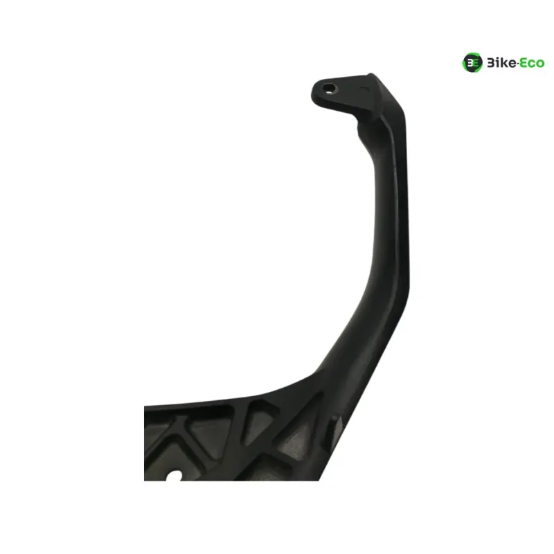 Porte paquets arriere KAWASAKI KLV 1000 2004-2005