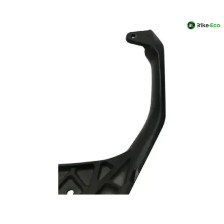 Porte paquets arriere KAWASAKI KLV 1000 2004-2005