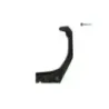 Porte paquets arriere KAWASAKI KLV 1000 2004-2005