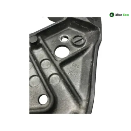 Porte paquets arriere KAWASAKI KLV 1000 2004-2005