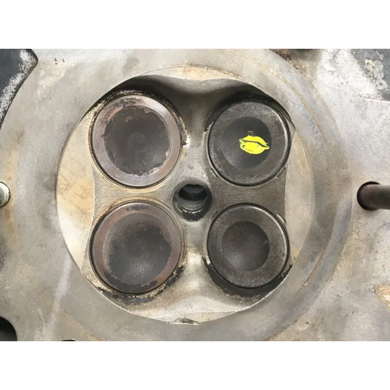 Culasse APRILIA TUAREG 350 1987-1989 WIND
