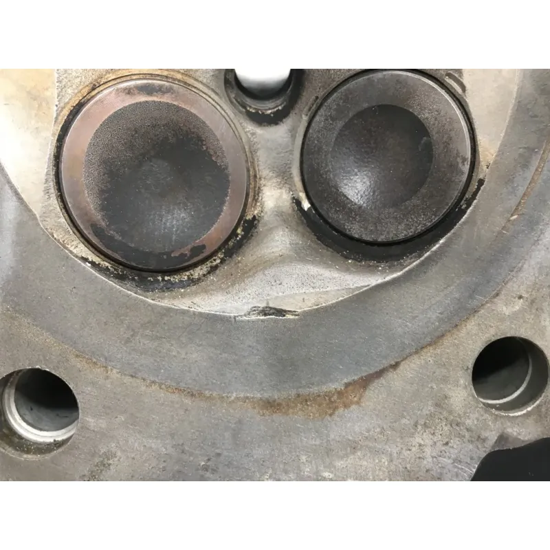 Culasse APRILIA TUAREG 350 1987-1989 WIND