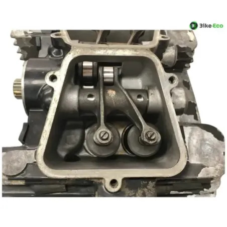 Culasse APRILIA TUAREG 350 1987-1989 WIND