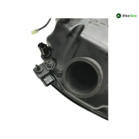 Boite a air KAWASAKI KLV 1000 2004-2005