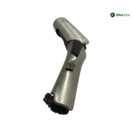 Silencieux droit (echappement) KAWASAKI KLV 1000 2004-2005
