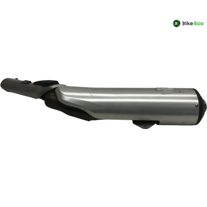 Silencieux droit (echappement) KAWASAKI KLV 1000 2004-2005