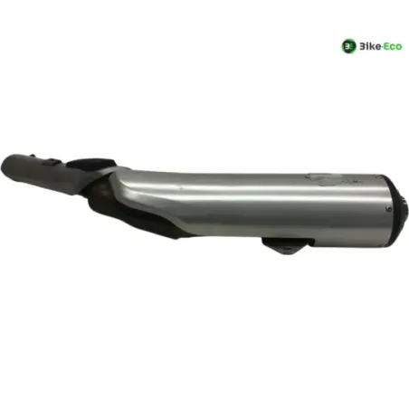 Silencieux droit (echappement) KAWASAKI KLV 1000 2004-2005