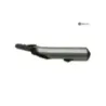 Silencieux droit (echappement) KAWASAKI KLV 1000 2004-2005