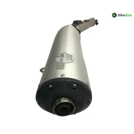 Silencieux droit (echappement) KAWASAKI KLV 1000 2004-2005