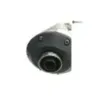 Silencieux droit (echappement) KAWASAKI KLV 1000 2004-2005