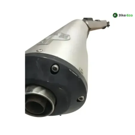 Silencieux droit (echappement) KAWASAKI KLV 1000 2004-2005