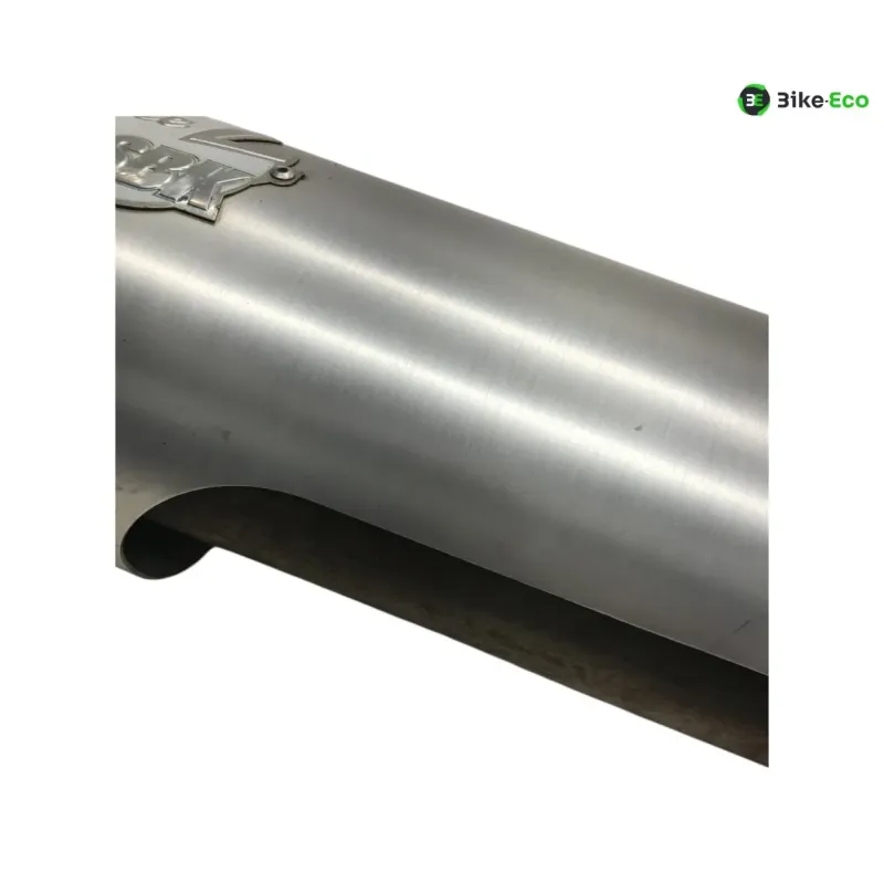 Silencieux droit (echappement) KAWASAKI KLV 1000 2004-2005