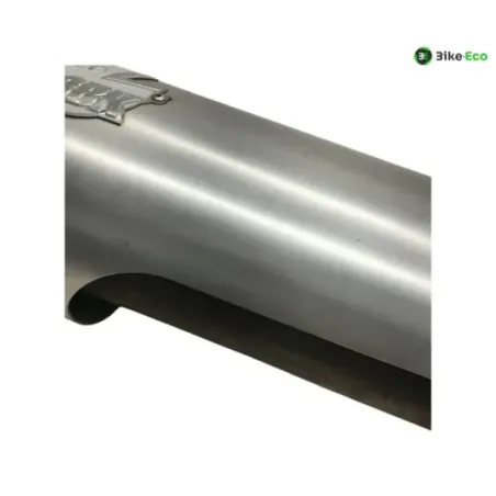 Silencieux droit (echappement) KAWASAKI KLV 1000 2004-2005