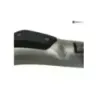 Silencieux droit (echappement) KAWASAKI KLV 1000 2004-2005