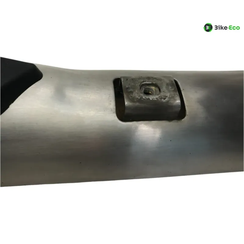 Silencieux droit (echappement) KAWASAKI KLV 1000 2004-2005