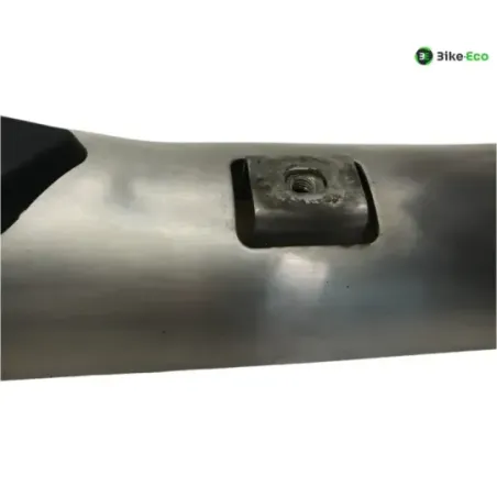 Silencieux droit (echappement) KAWASAKI KLV 1000 2004-2005