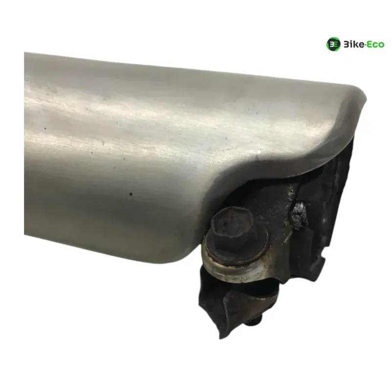 Silencieux droit (echappement) KAWASAKI KLV 1000 2004-2005