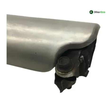 Silencieux droit (echappement) KAWASAKI KLV 1000 2004-2005