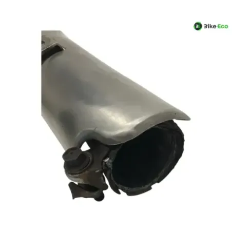 Silencieux droit (echappement) KAWASAKI KLV 1000 2004-2005