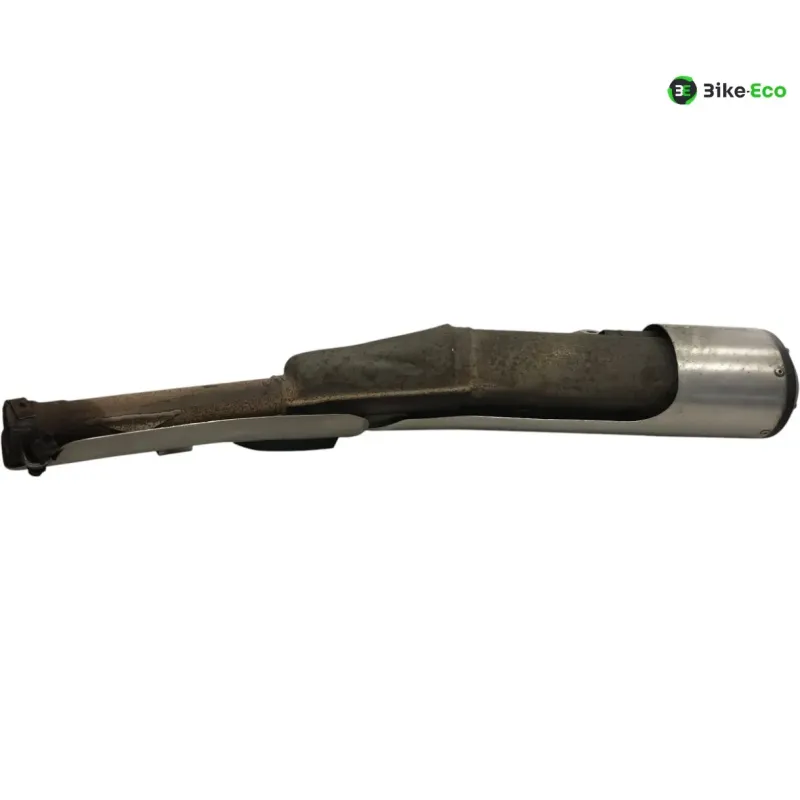 Silencieux droit (echappement) KAWASAKI KLV 1000 2004-2005