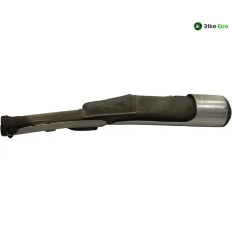 Silencieux droit (echappement) KAWASAKI KLV 1000 2004-2005