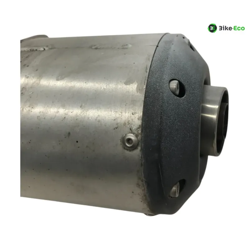Silencieux droit (echappement) KAWASAKI KLV 1000 2004-2005