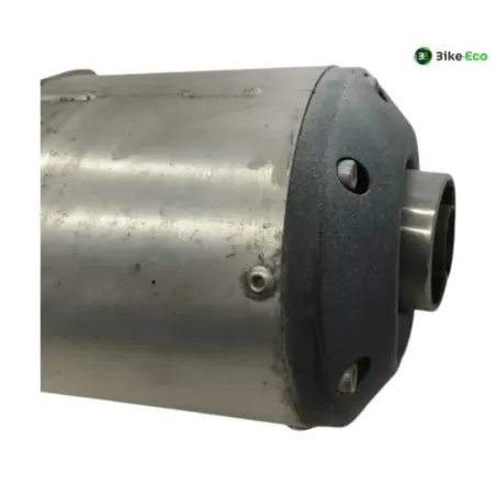 Silencieux droit (echappement) KAWASAKI KLV 1000 2004-2005
